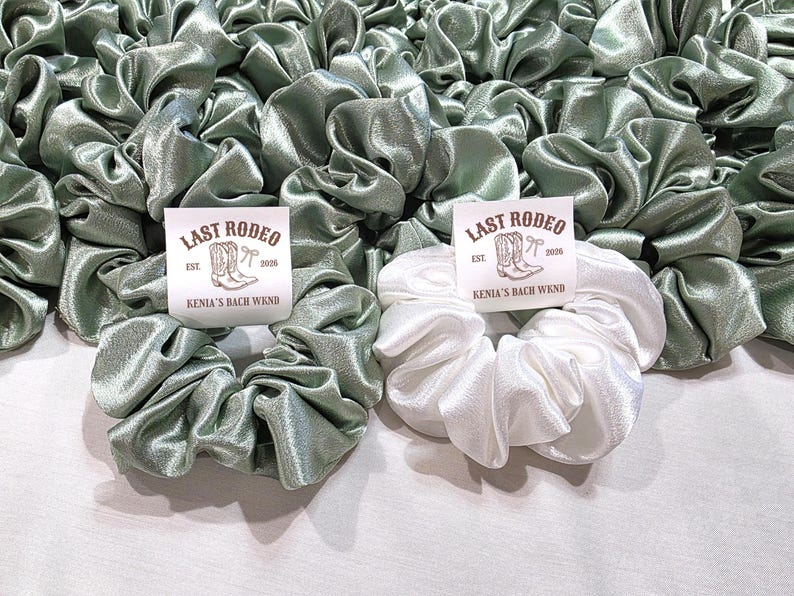 Last Rodeo Bachelorette Party, Cowgirl Bach, Nashville Bach, Last Ride Party, Cowgirl Boots, Country Western Bach, Personalized Rodeo Sage Green