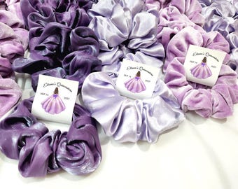 Purple Princess Quinceañera Party, Personalized Sweet 15 Party Favors, Lavender Princess, Quincy Dress in Purple, Lavender Quinceanera Dress