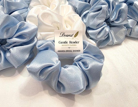 Dearest Gentle Reader, Whistle Down Society Paper,  Lady Whistledown, Bridgerton Favors,  Bridgerton Bridal Shower, Bridgerton Birthday Gift