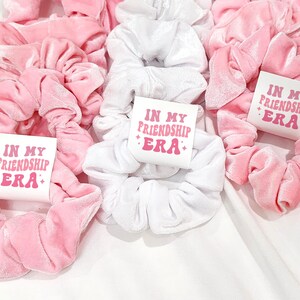 Friendship Era, In My Friendship Era, Birthday Eras Gifts, Eras Tour Birthday, Birthday Party Favors, Birthday Girl Era, Gifts for Friends