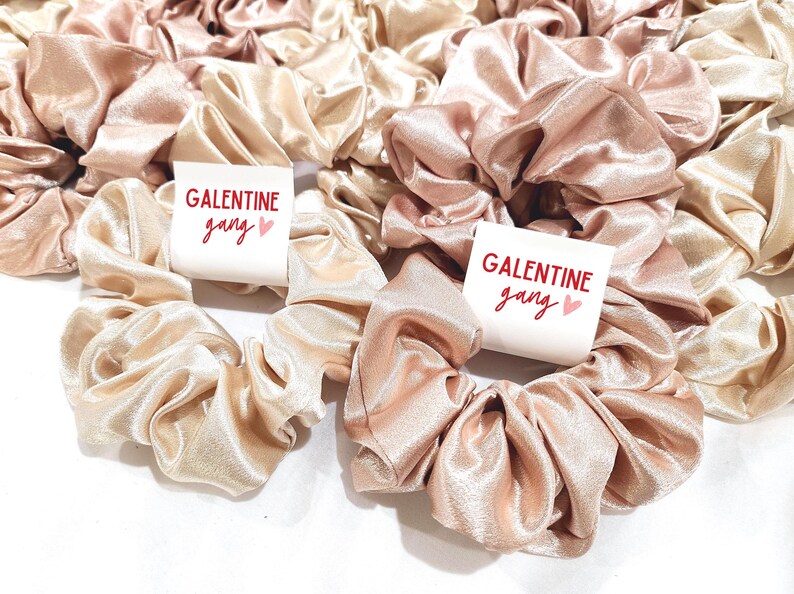 Galentine Gang, Galentines Party Favor, Galentines Day Gifts, Anti Valentines Day, Galentines Day Brunch, Girls Night Out, Galentine Bag image 7
