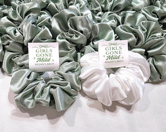 Girls Gone Mild Bachelorette Party, Girls Weekend Bach, Slumber Party, Camp Bachelorette, Girls, Outdoor Bach, Bride Gone Mild, Bach Trip