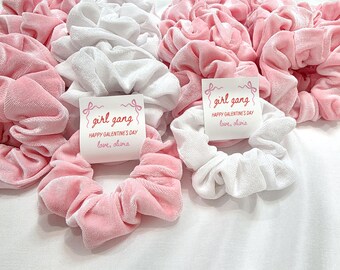 Bow Galentine Party, Happy Glentine's Day, Galentine Gang, Be MY Galentine, Personalized Galentine, Pink Galentine, Galentine Day Favor