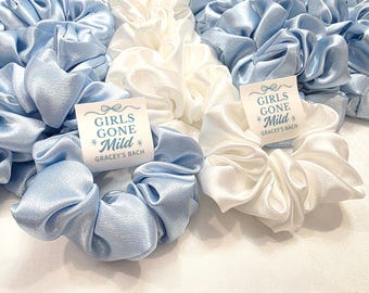 Girls Gone Mild Bachelorette, Coastal Beach Bach,  Spa Weekend Bach, Bach Party Favor, Blue Bachelorette, Bridesmaid Gift, Personalized Bach
