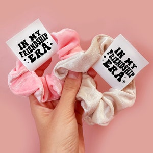 Era Party Favors, In My Friendship Era, In My Birthday Era, Eras Tour Movie, Gift for Swiftie, Teenager Birthday, Eras Tour Birthday Favors