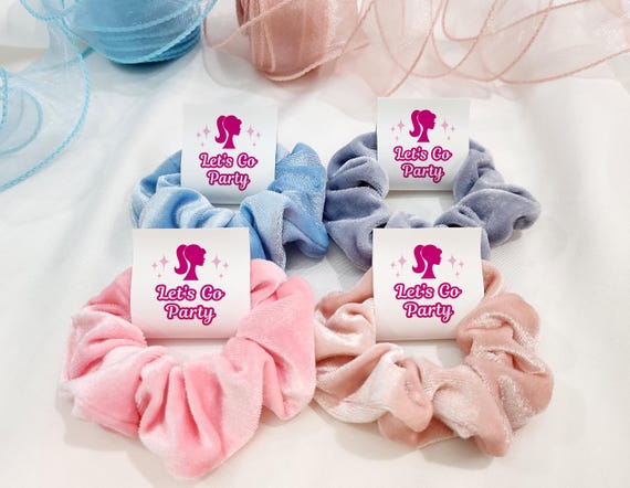 Let's Go Party Bachelorette Favors, Bride Let's go Party, Pink Birthday Party, Pink Party, Pink Themed Hen Party Favor, Bach Party Favors