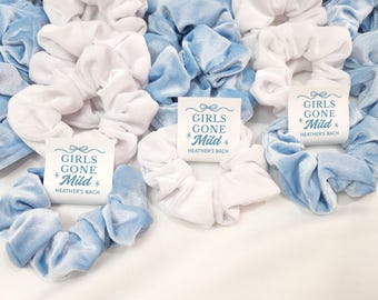 Personalized Girls Gone Mild Bachelorette, Girls Gone Mild Bach Party, Beach Bachelorette, Spa Weekend Bach, Bach Party Favor, Costal Bach