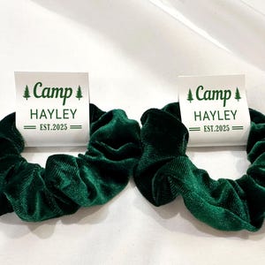 Despedida de soltera en campamento personalizada, despedida de soltera en campamento, despedida de soltera al aire libre, fin de semana en campamento, pijamada en campamento, despedida de soltera en la montaña, obsequio para despedida de soltera