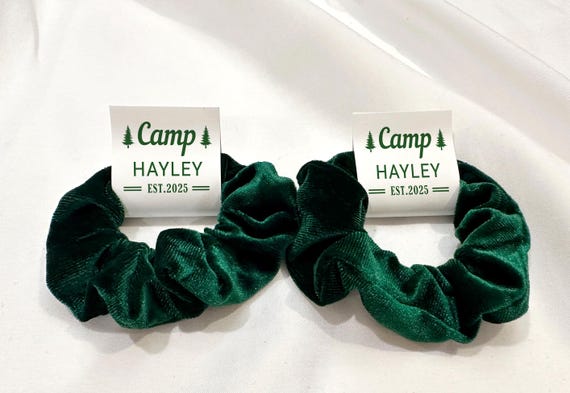 Personalized Camp Bachelorette Party, Camping Bach, Outdoor Bach, Camping Weekend, Camping sleepover, Mountain Bach, Bridal Party Favor