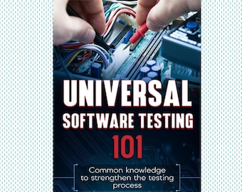 Universal Software Testing 101