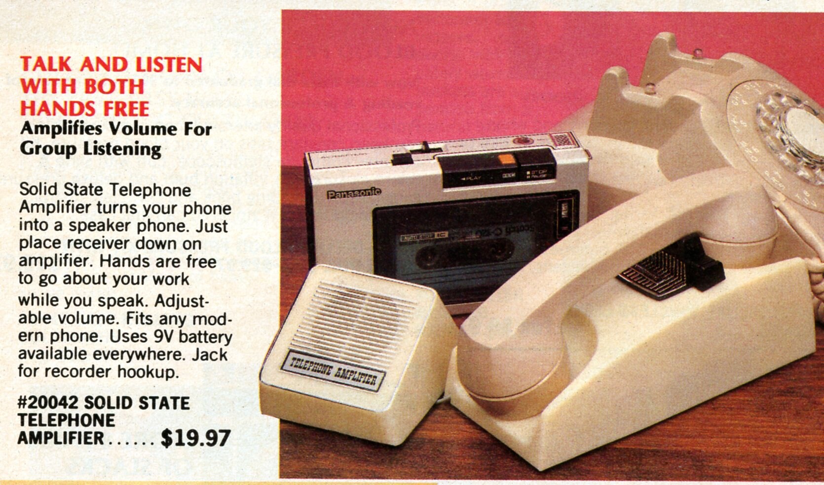 1983 United States Purchasing Exchange Mail-order Catalog
