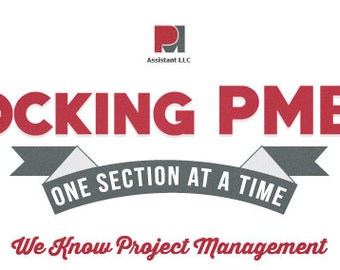 Examen pratique PMP® : la série complète d'assistants de gestion de projet sur les domaines de connaissance, la terminologie, les processus et les techniques du PMBOK®
