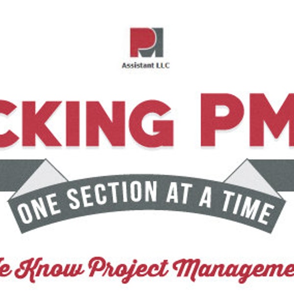 PMP® Practice Exam: The Complete PM Assistant Series of PMBOK® Knowledge Areas, Terminology, Processes, and Techniques