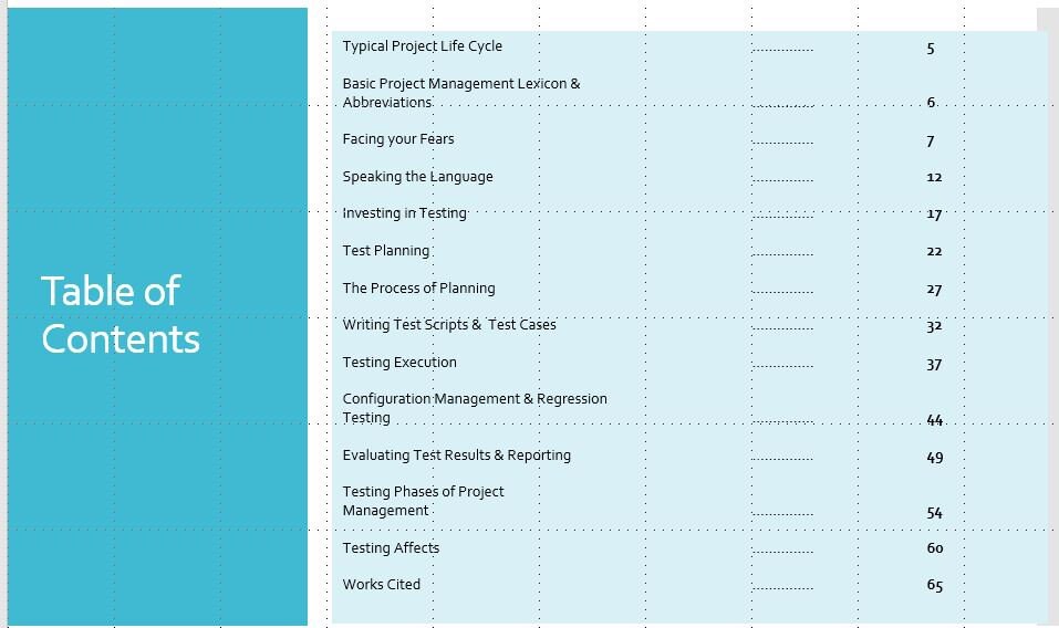 Universal Software Testing 101 - Etsy