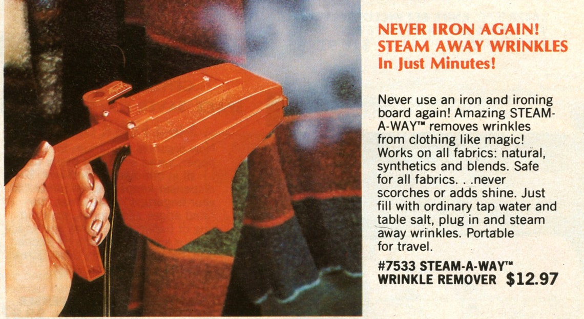 1983 United States Purchasing Exchange Mailorder Catalog Restored