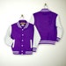 see more listings in the Varsity Jackets YOUTH section