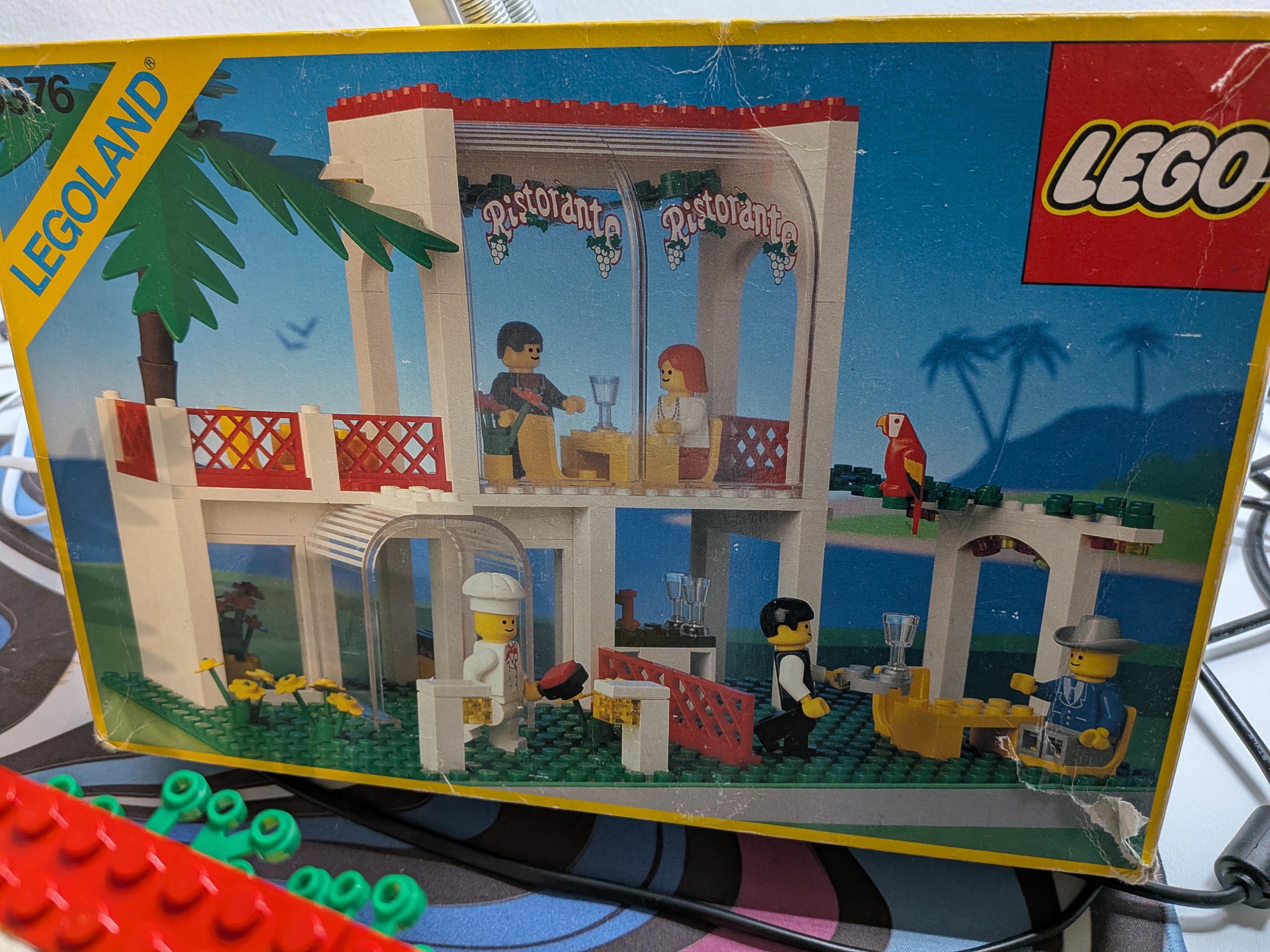 Vintage legoland - Etsy 日本