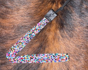 1/4-3/4” Wide Hatbands