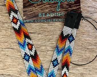 Diamond Hat band 1/2" Wide