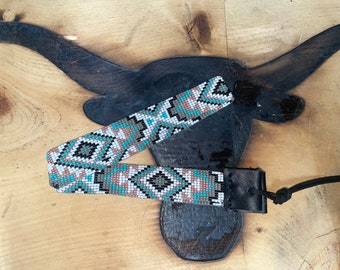 Aztec Hat Band