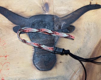 Corral hat band