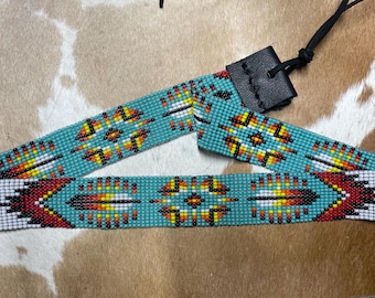 7/8-2 inch wide hatbands