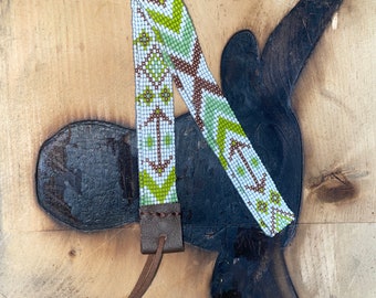 Arrow Hat Band 3/4" wide