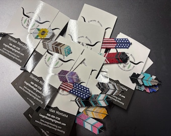 Hat Pins