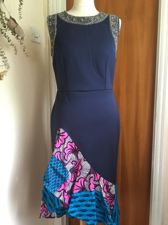 blue diamond jersey
