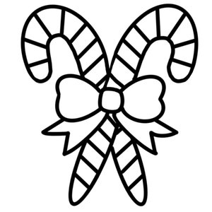 Christmas Coloring Pages