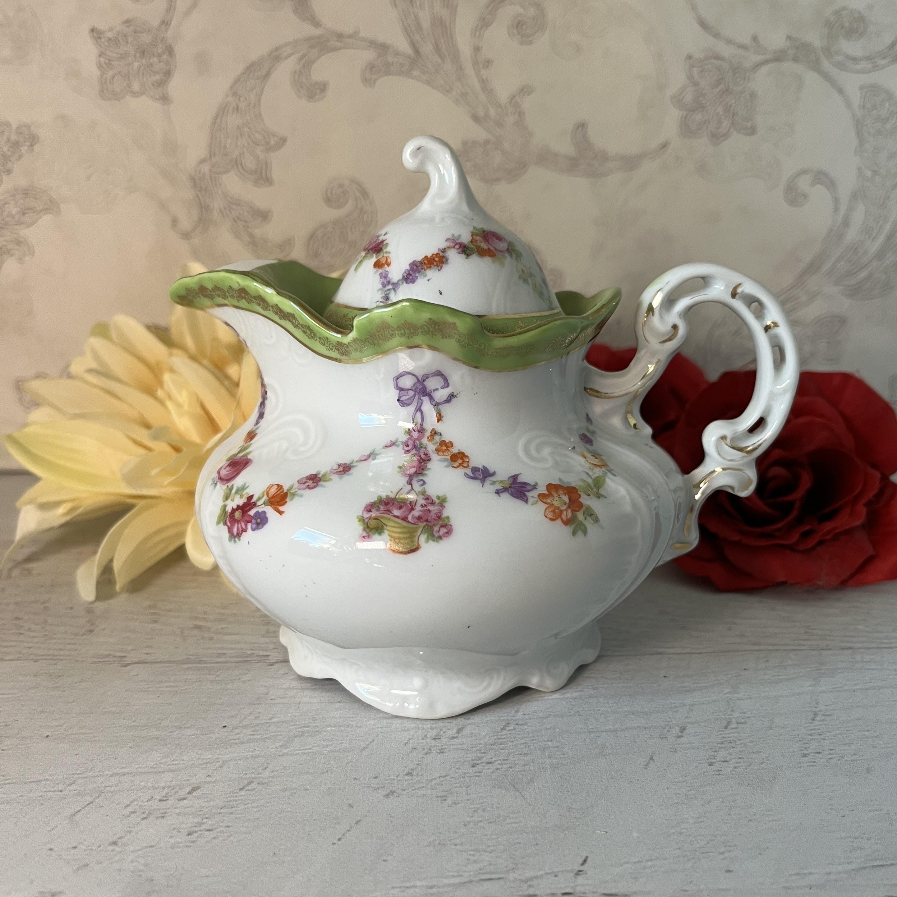 Victoria Austria Porcelain - Etsy