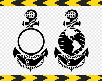 Download Marine corps svg | Etsy