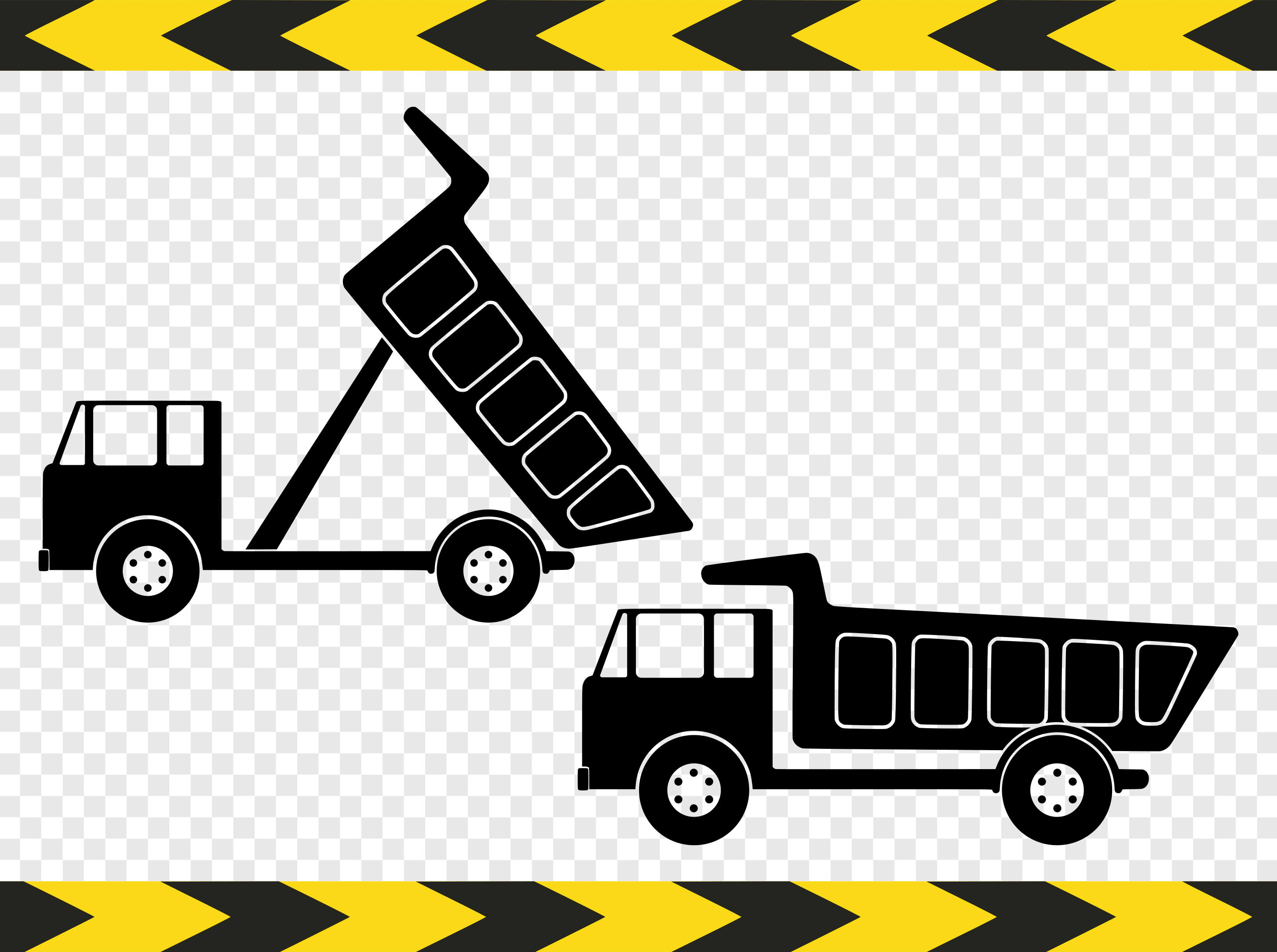 Free Free 148 Dump Truck Svg File SVG PNG EPS DXF File