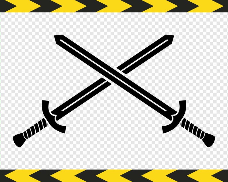 Crossed Swords Pdf