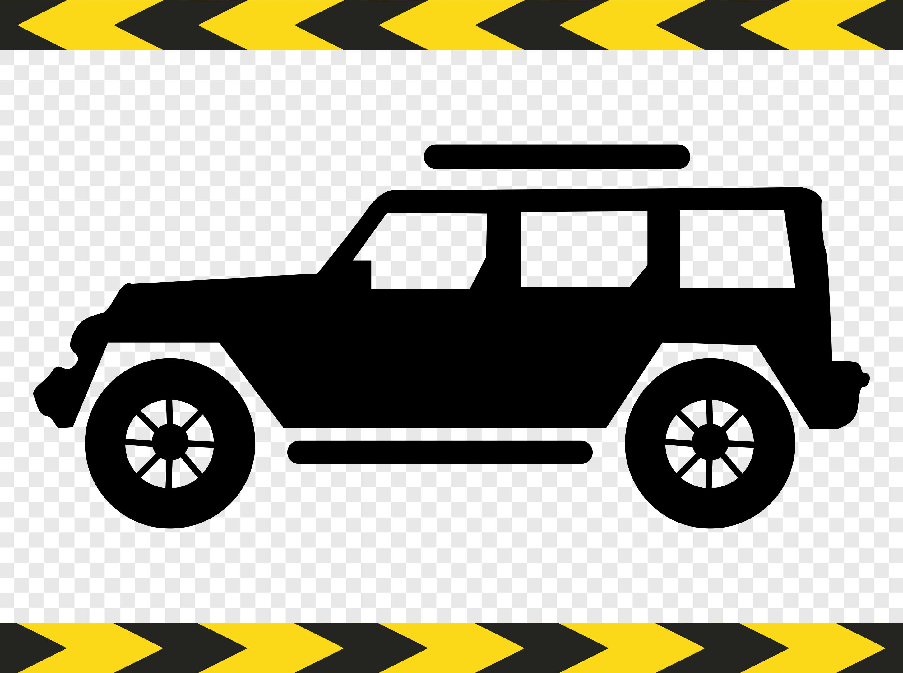 Download Jeep Svg file Decal Sticker Shirt Cut files for Silhouette ...
