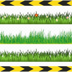 Grass Svg Easter Spring decor Grass clipart Clip art Scrapbook Dxf Pdf Png