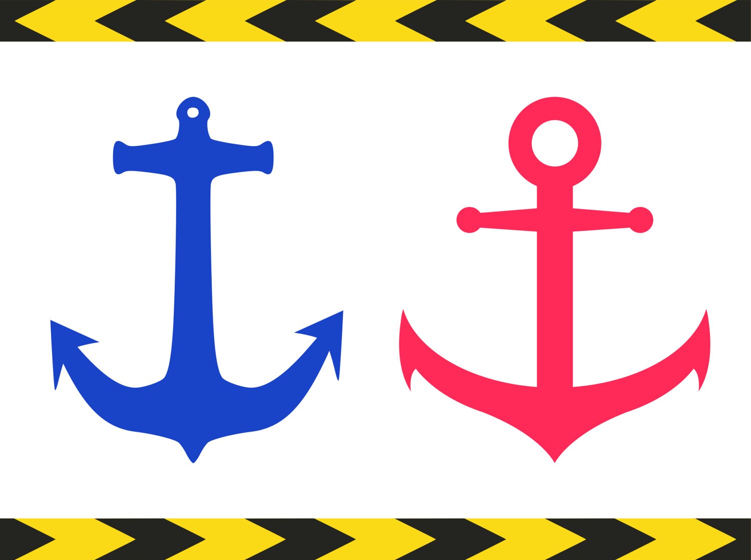 Download Nautical SVG Anchor Cricut downloads SVG file Cut files ...
