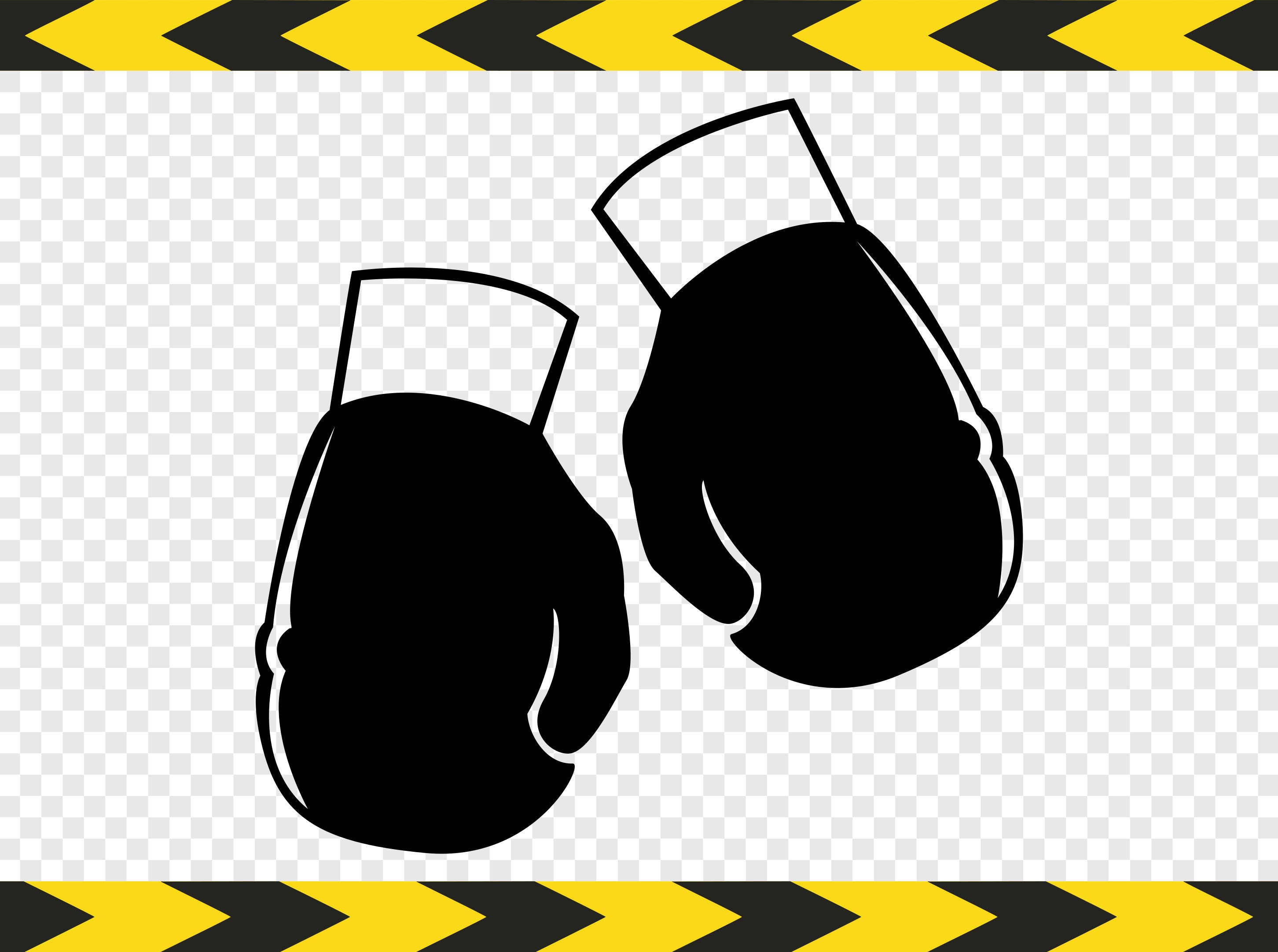 Download Boxing gloves SVG Clip art Clipart Scan n cut files for ...
