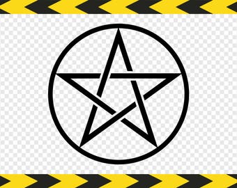 Pentacle Svg Clipart Car Decal Print Printable Decor Cut Files For Cricut Pdf Dxf Png Pentacle Svg Clipart Car Decal Print Printable Decor Cut Files For Cricut Pdf Dxf Png
