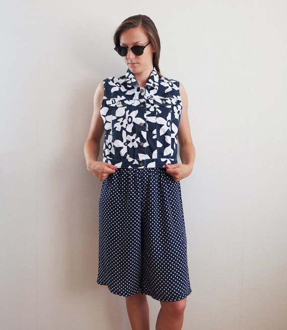 m and s waistcoat