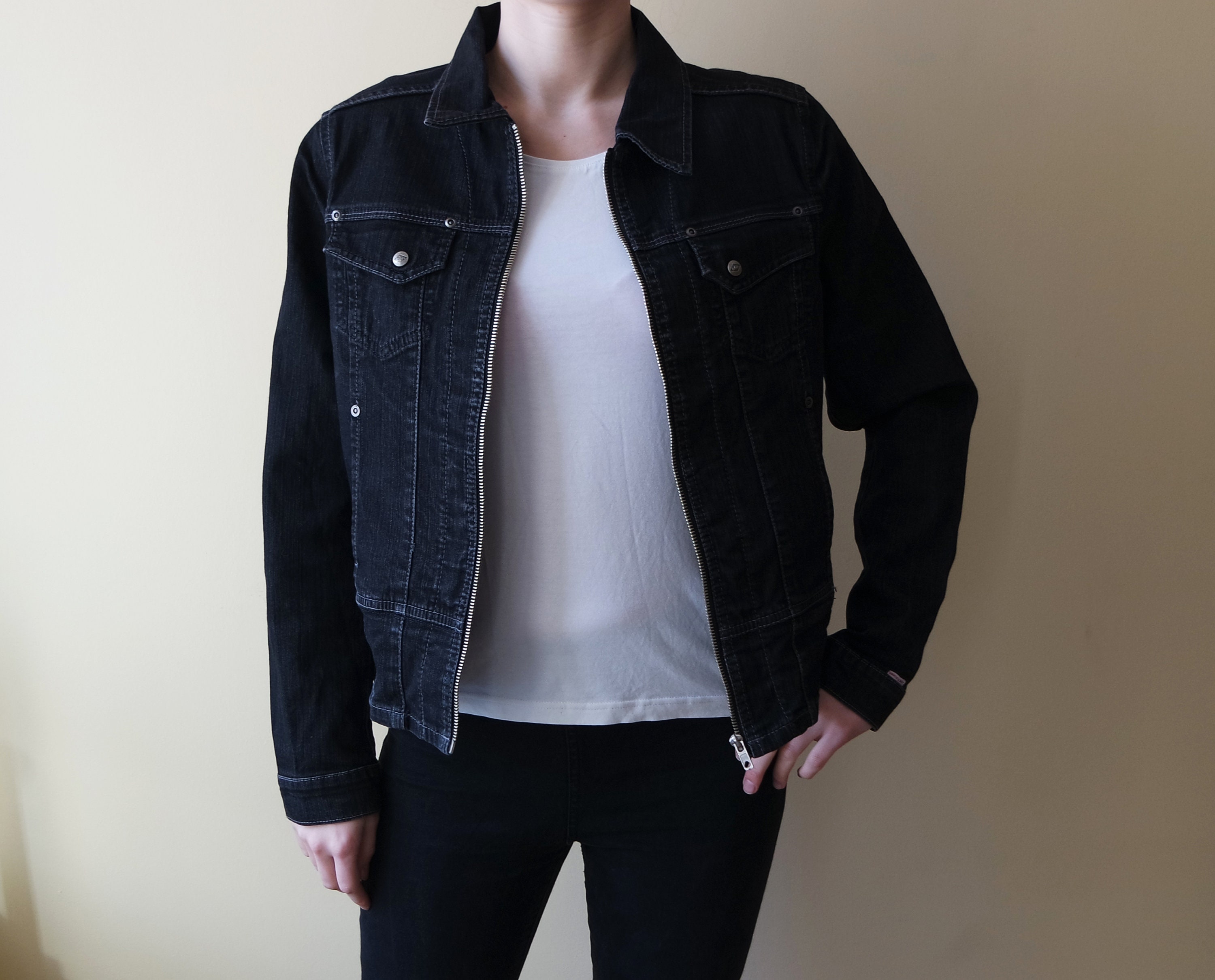 lee cooper jacket ladies