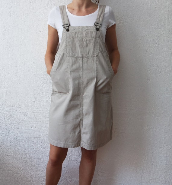 skirt jumpsuit denim