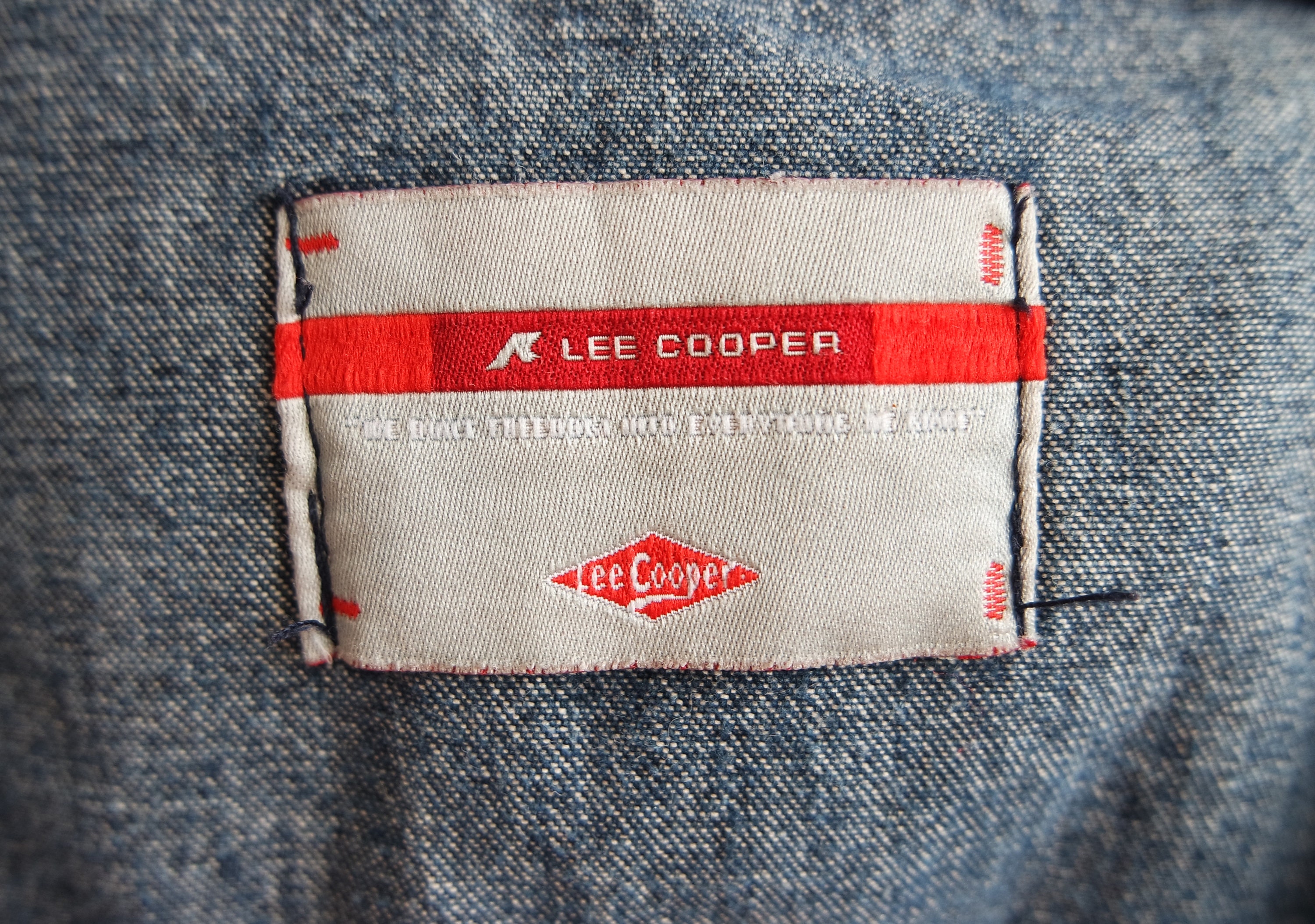 Lee Cooper