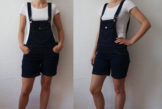 vintage overalls for women