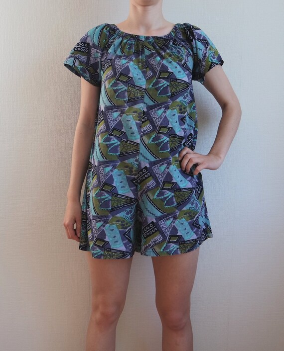 vintage jumpsuit womens
