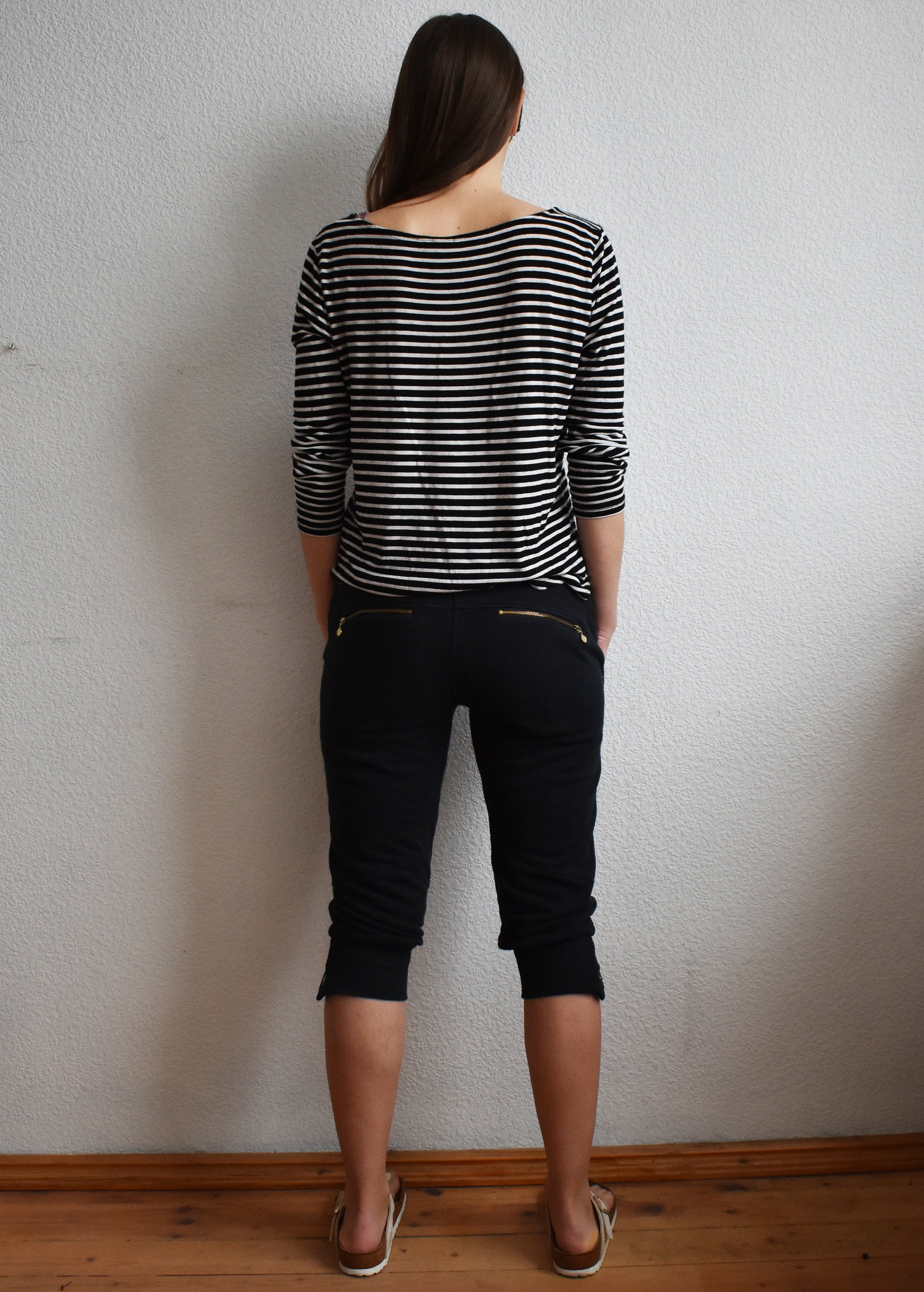 nike nsw gym vintage pant