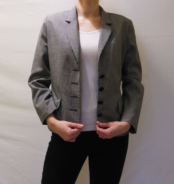 white jacket womens uk