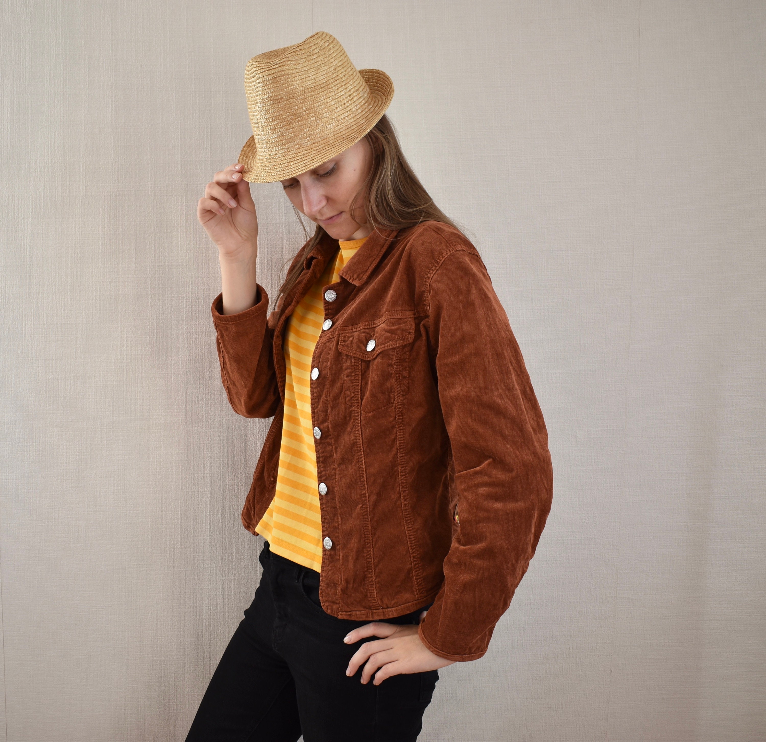vintage velvet jacket womens
