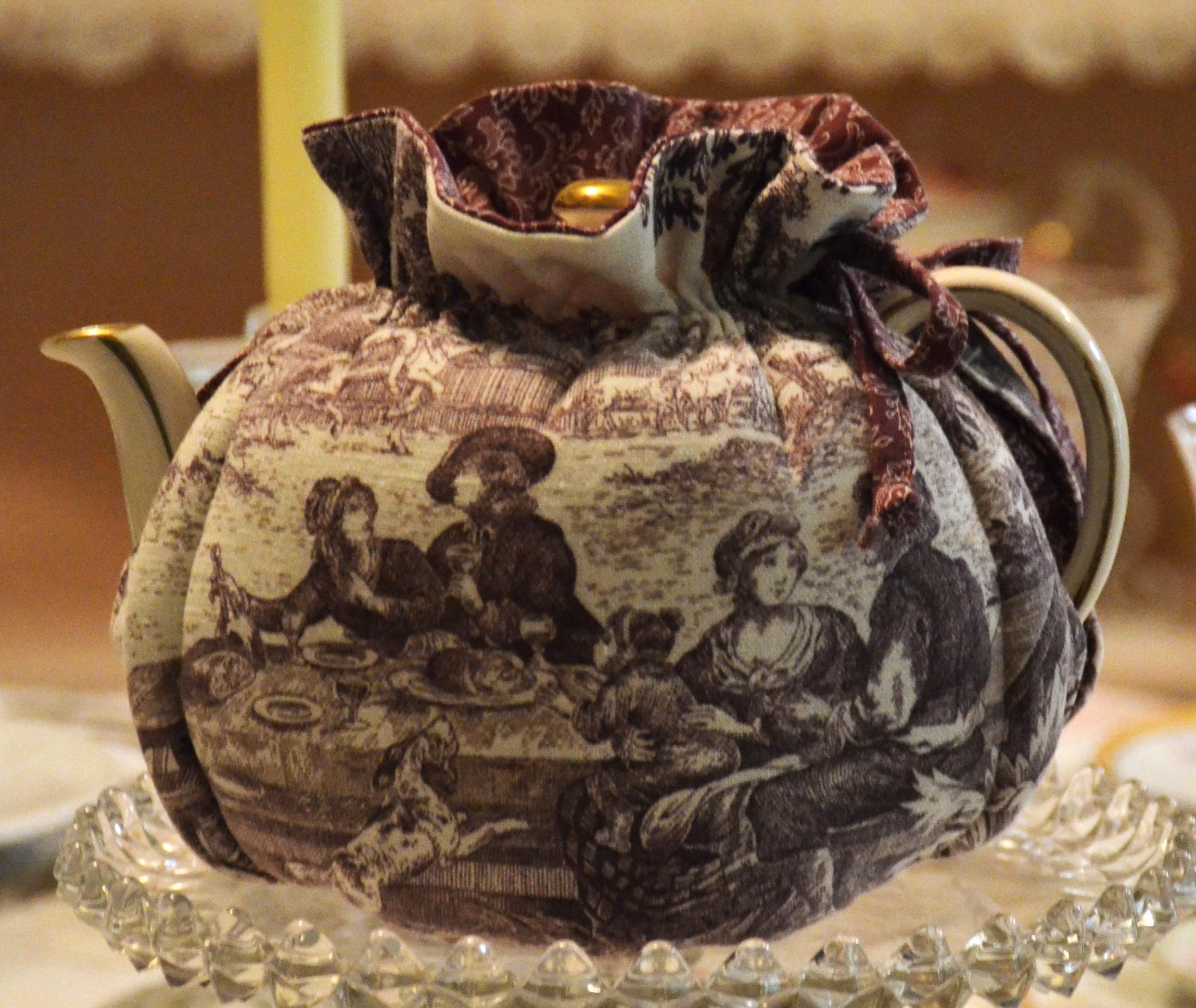 French Teapot - Etsy