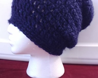 Women's slouch hat
